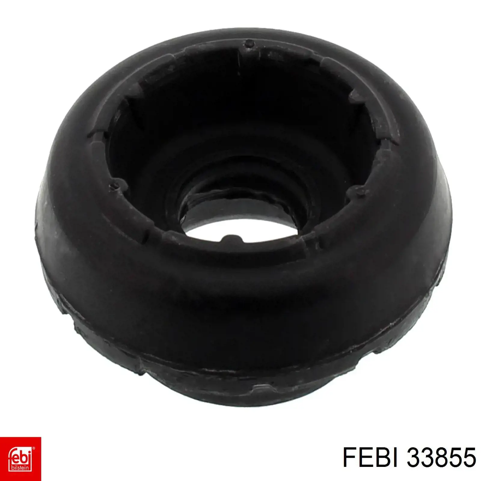 Króciec wentylacji kadłuba (separatora oleju) Febi 33855 cena, od 14,01 USD
