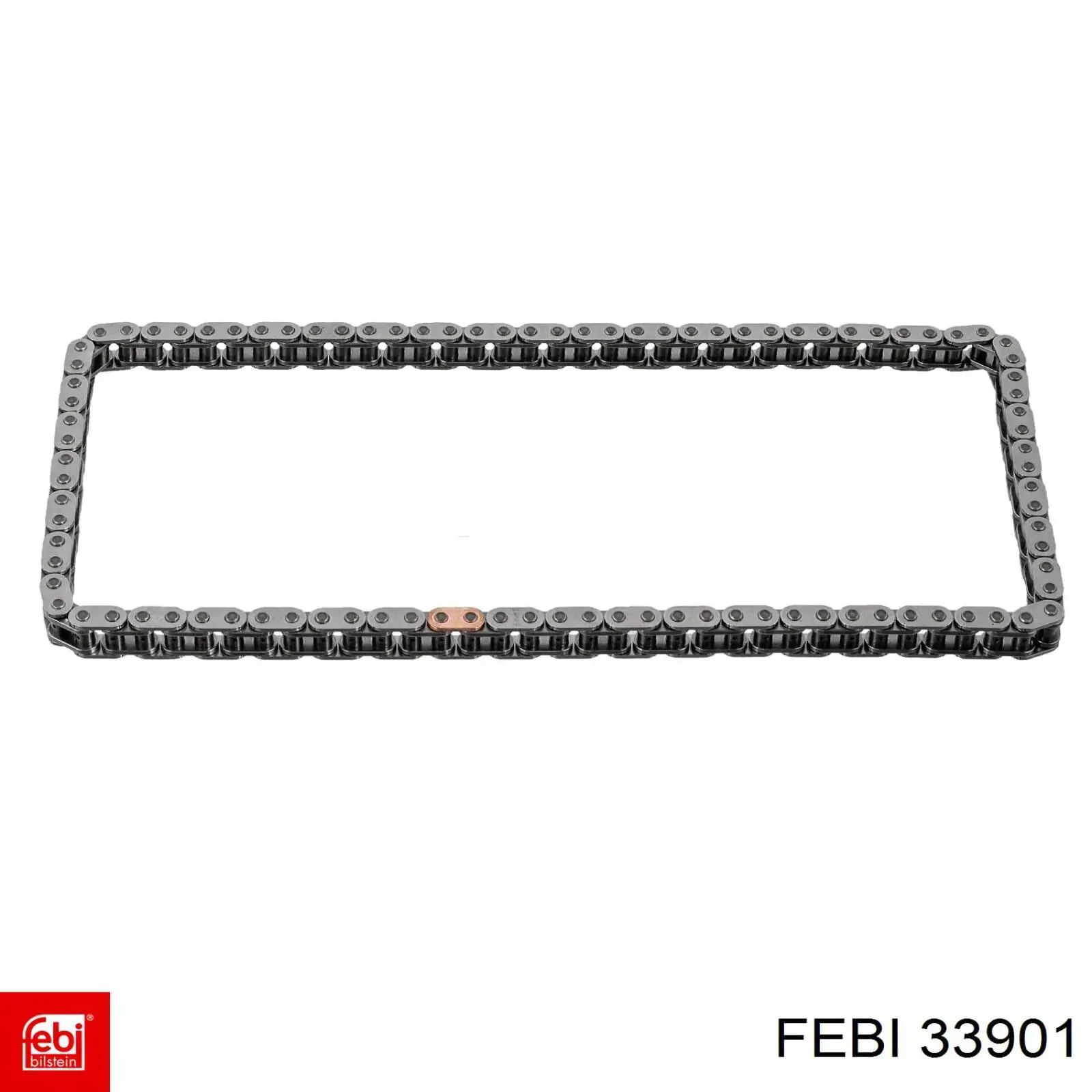 Łańcuch rozrządu Febi 33901 cena, od 86,34 USD