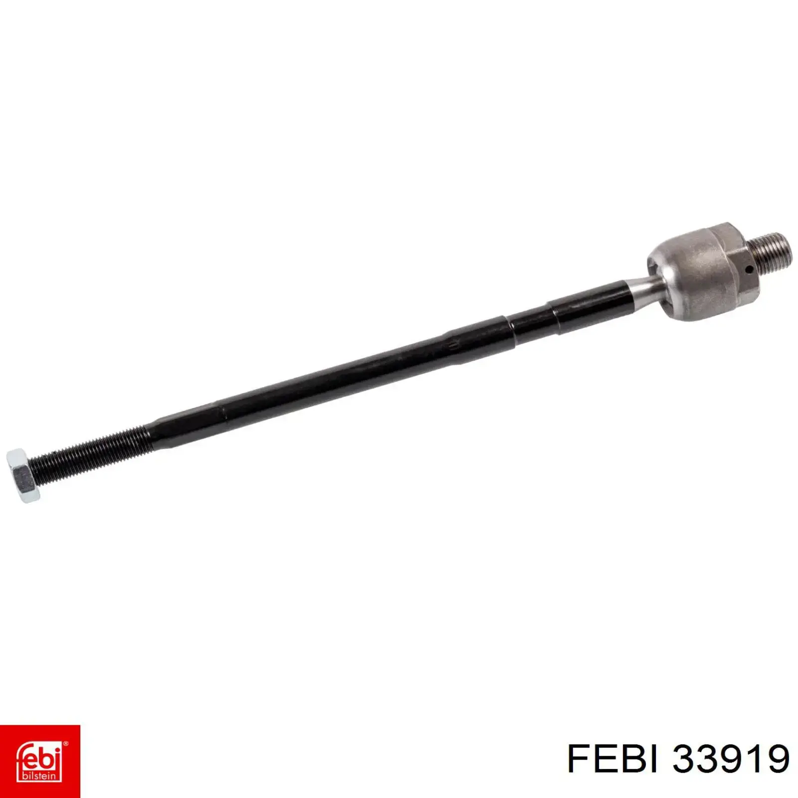 Drążek kierowniczy prawy Febi 33919 cena, od 16,87 USD