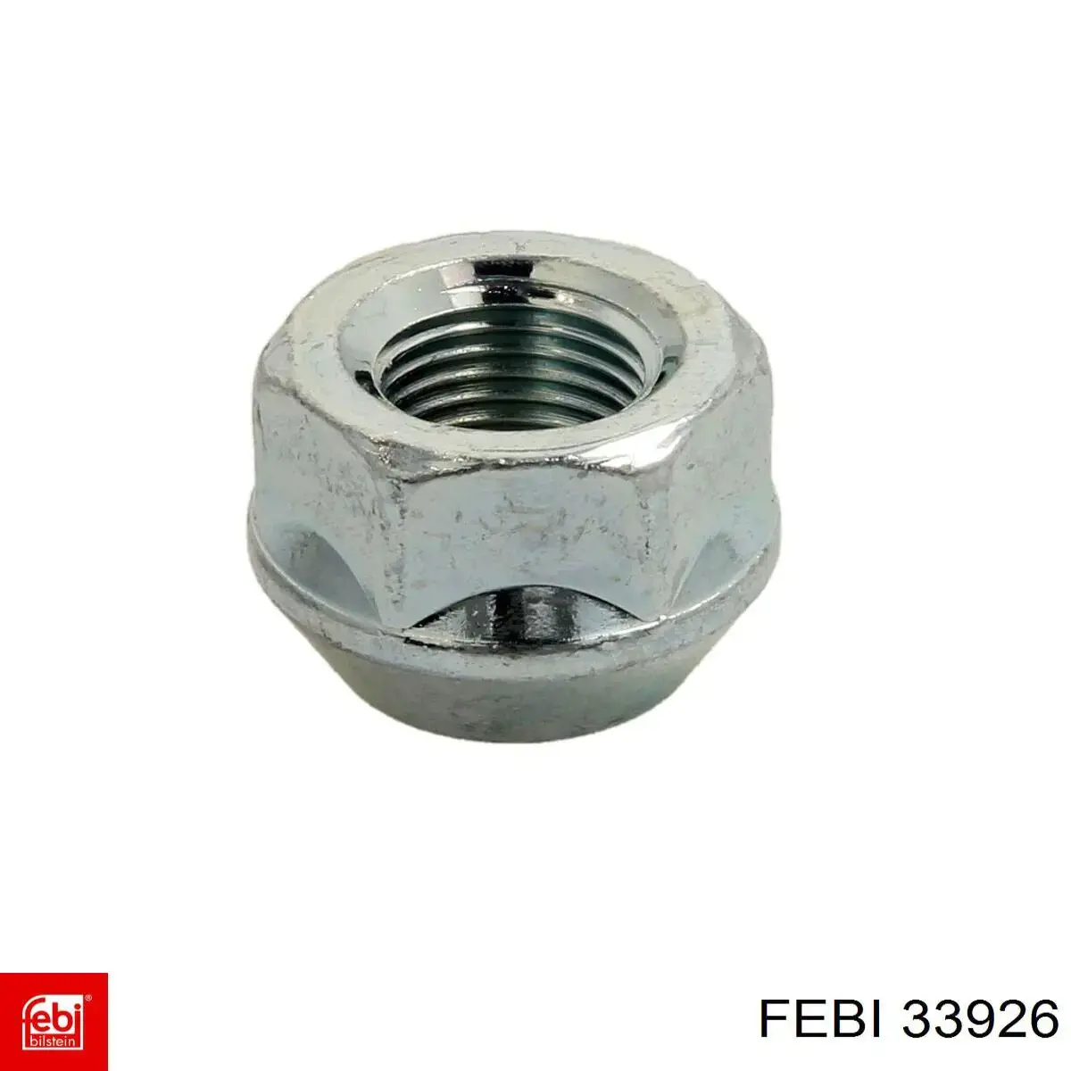 Nakrętka koła Febi 33926 cena, od 3,50 USD