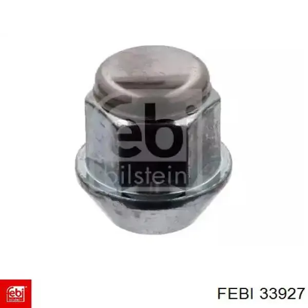 Nakrętka koła Febi 33927 cena, od 5,18 USD