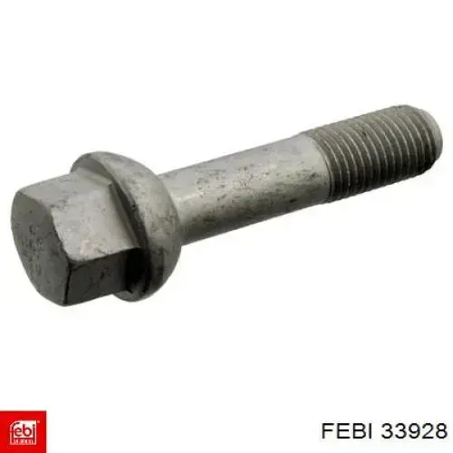 Nakrętka koła 94515402 Korea (oem)