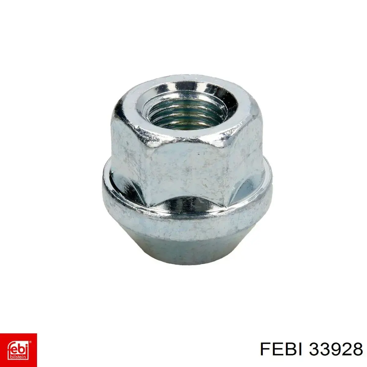 Nakrętka koła Febi 33928 cena, od 2,27 USD