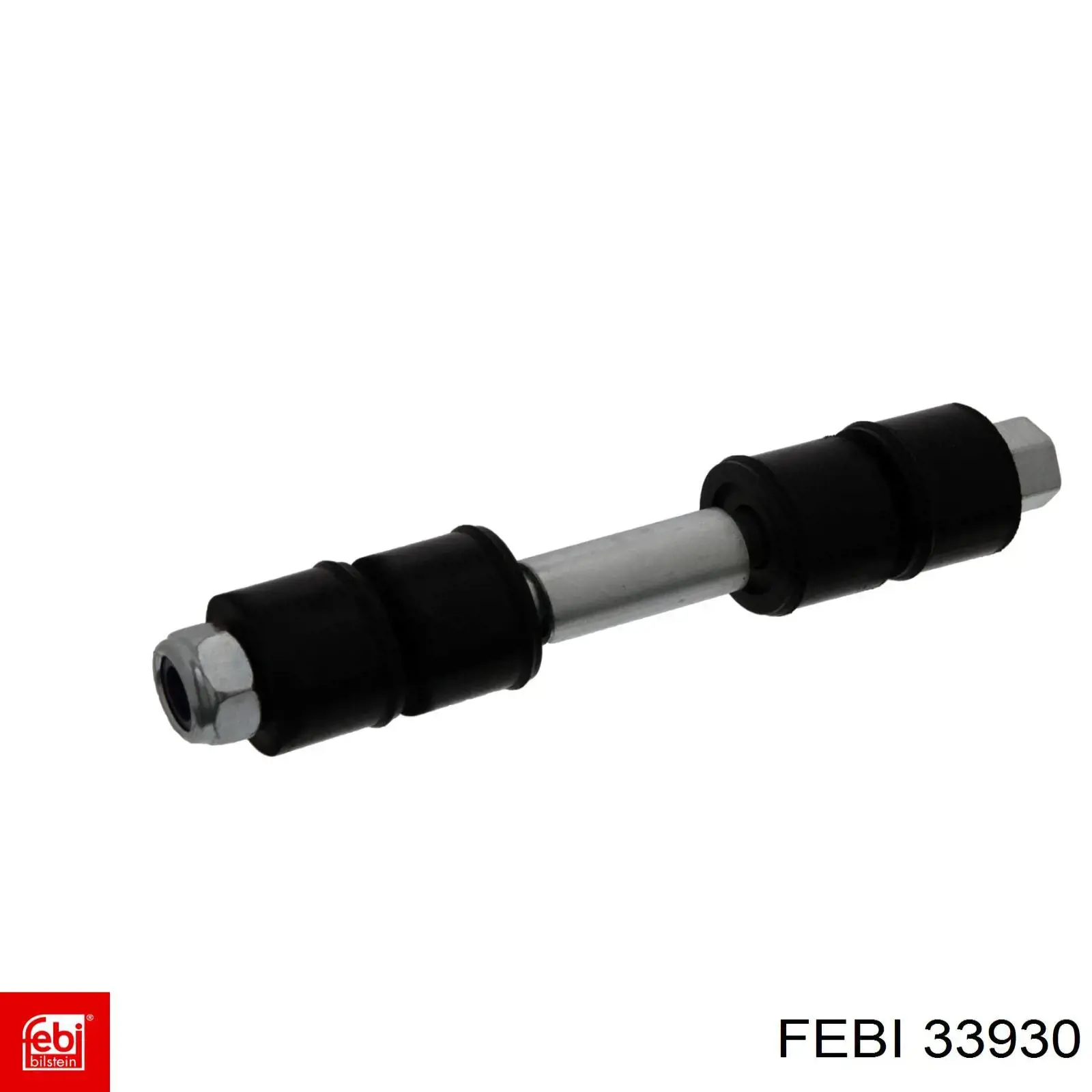 Łącznik stabilizatora przedniego Febi 33930 cena, od 9,07 USD