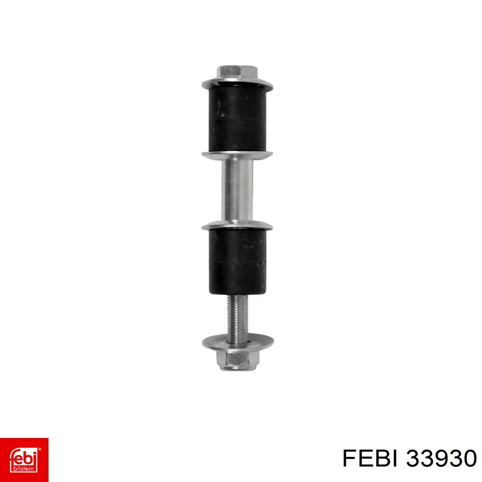 Do koszyka 33930 Febi Łącznik stabilizatora przedniego