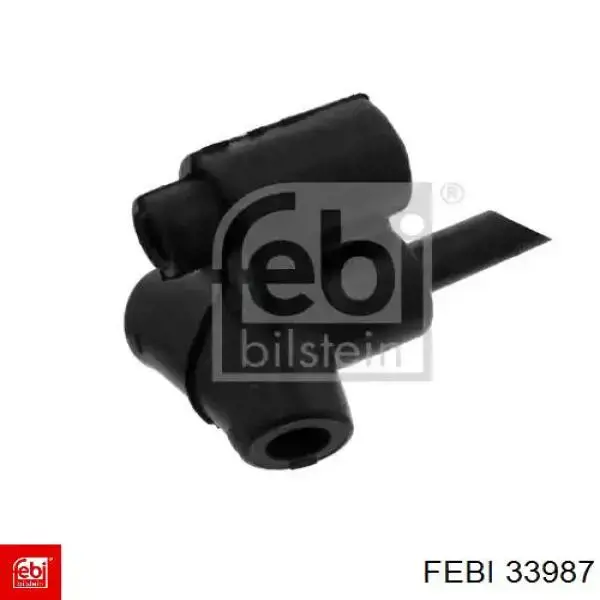 Króciec wentylacji kadłuba (separatora oleju) Febi 33987 cena, od 8,08 USD
