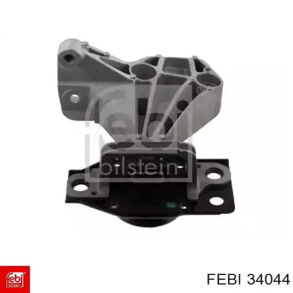Poduszka (podpora) silnika przednia Febi 34044 cena, od 121,28 USD