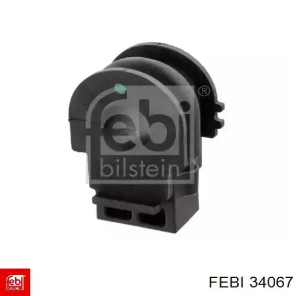 Tuleja stabilizatora przedniego Febi 34067 cena, od 10,42 USD