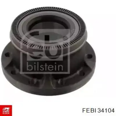 Piasta tylna 5010439770 Nissan/Infiniti