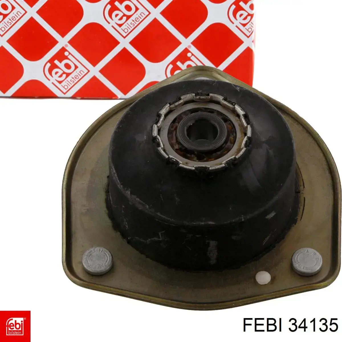 Poduszka amortyzatora przedniego Febi 34135 cena, od 34,14 USD