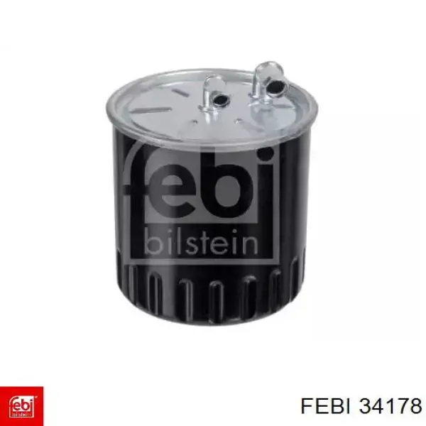 Filtr paliwa Febi 34178 cena, od 19,24 USD