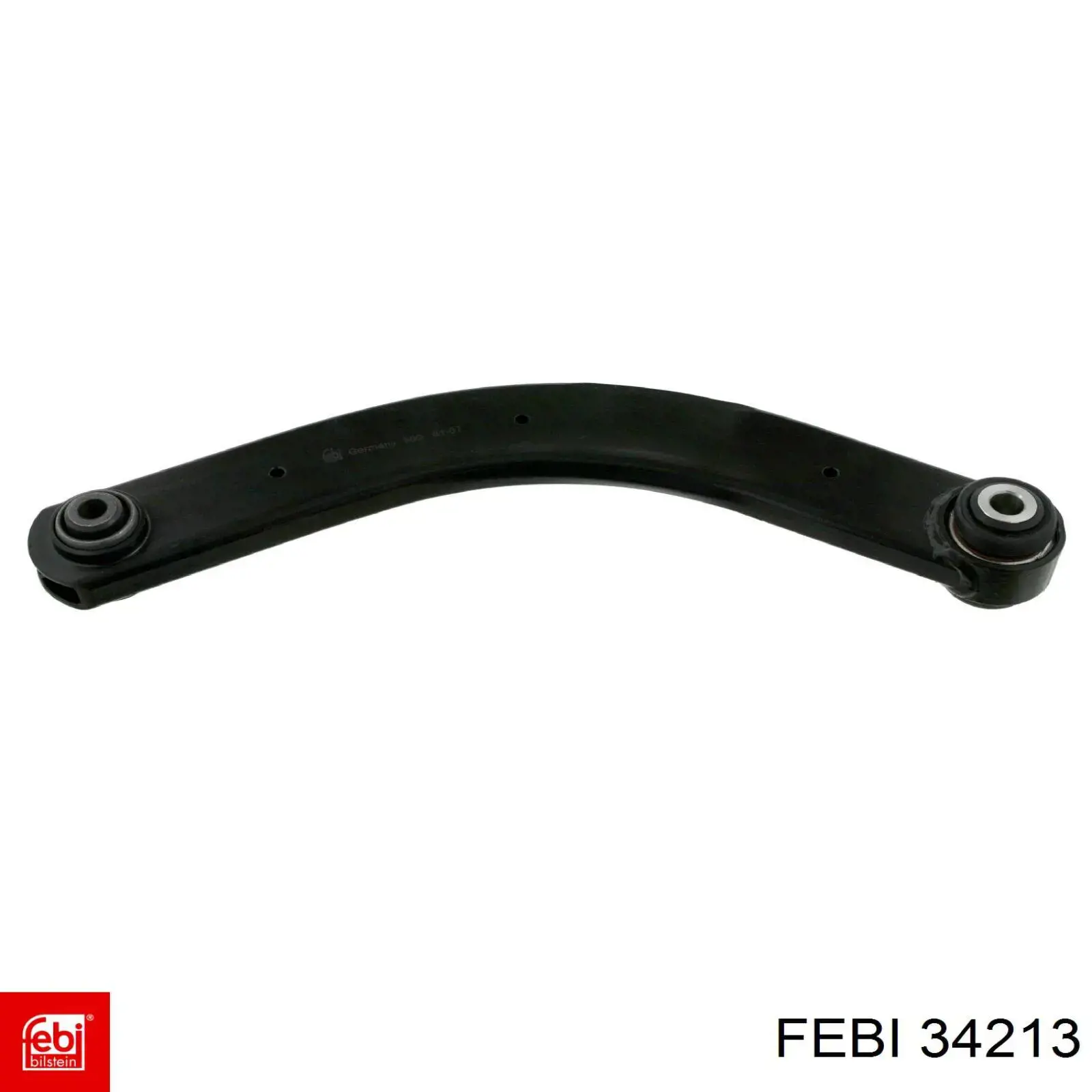 Wahacz zawieszenia tylnego górny lewy/prawy Febi 34213 cena, od 36,02 USD