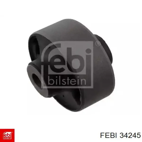 Silentblock przedniego wahacza dolnego Febi 34245 cena, od 15,35 USD