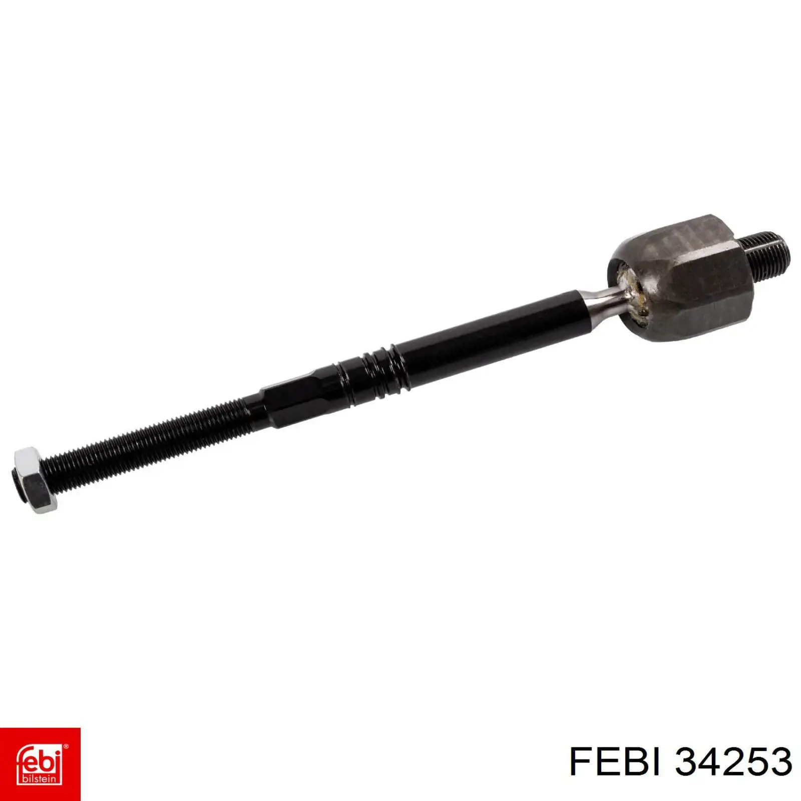Drążek kierowniczy Febi 34253 cena, od 21,21 USD