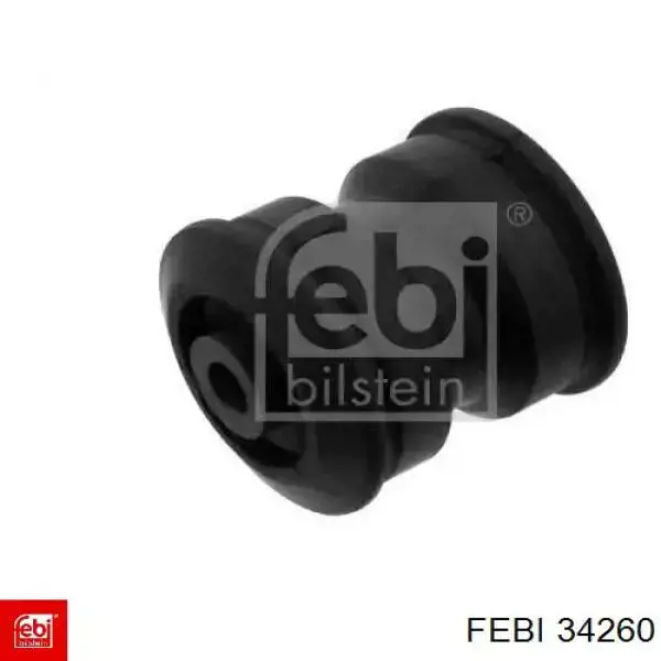 Silentblock przedni resoru tylnego Febi 34260 cena, od 16,51 USD