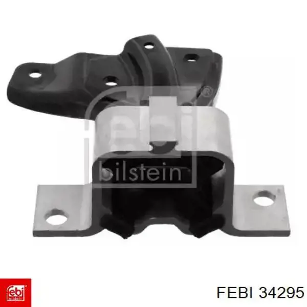 Poduszka (podpora) silnika prawa Febi 34295 cena, od 54,86 USD