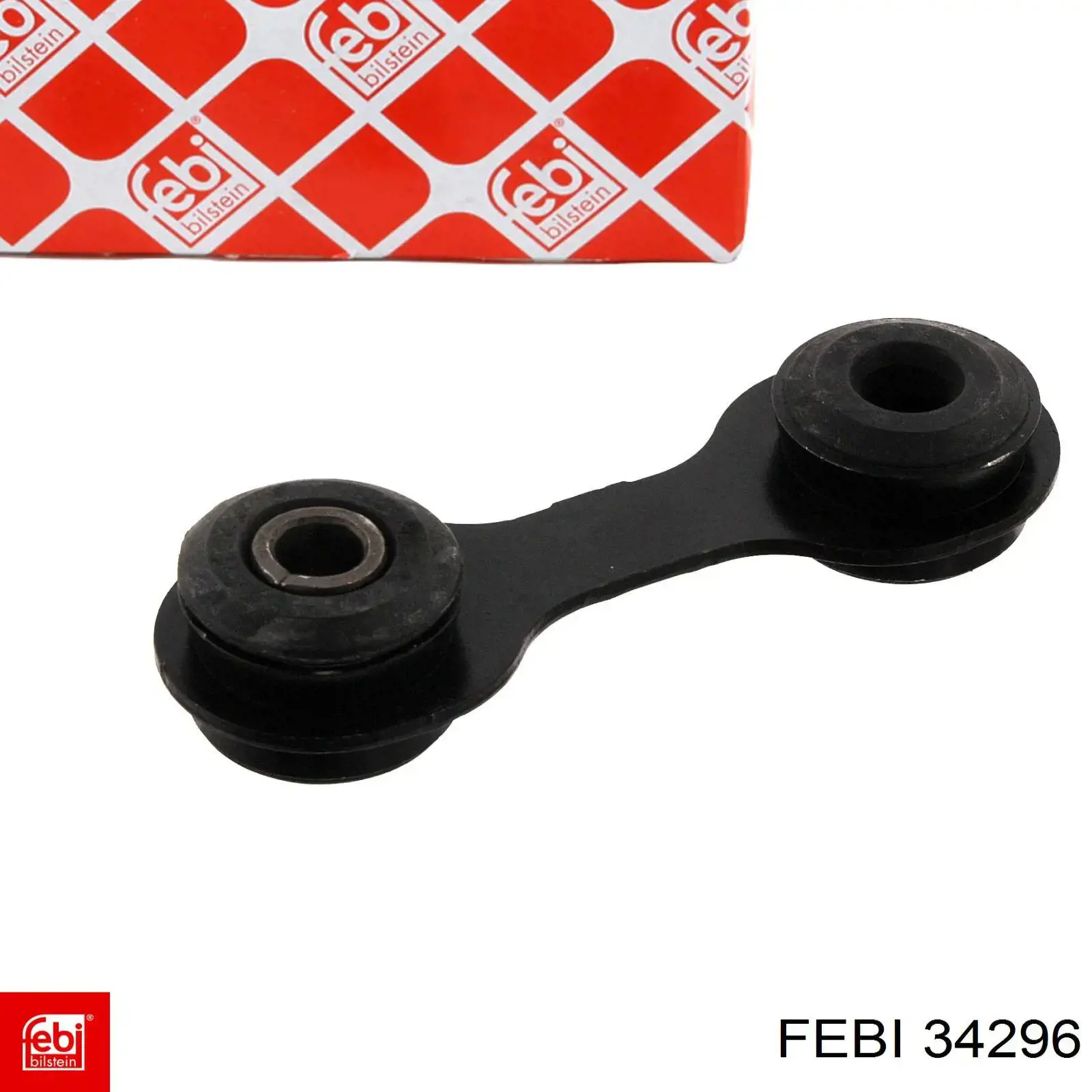 Łącznik stabilizatora tylnego Febi 34296 cena, od 14,40 USD