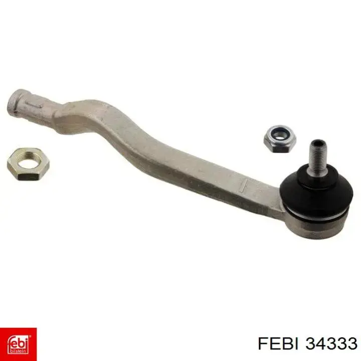 Zestaw wahaczy zawieszenia przedniego RL545090KIT Raiso