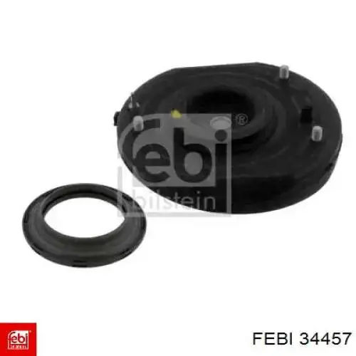 Podpora amortyzatora przedniego lewego Febi 34457 cena, od 62,68 USD