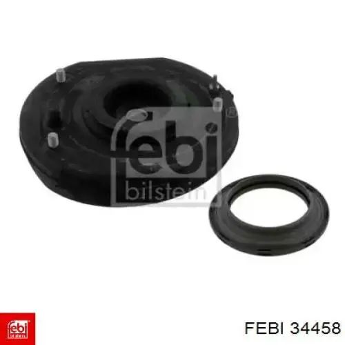 Podpora amortyzatora przedniego prawego Febi 34458 cena, od 62,68 USD