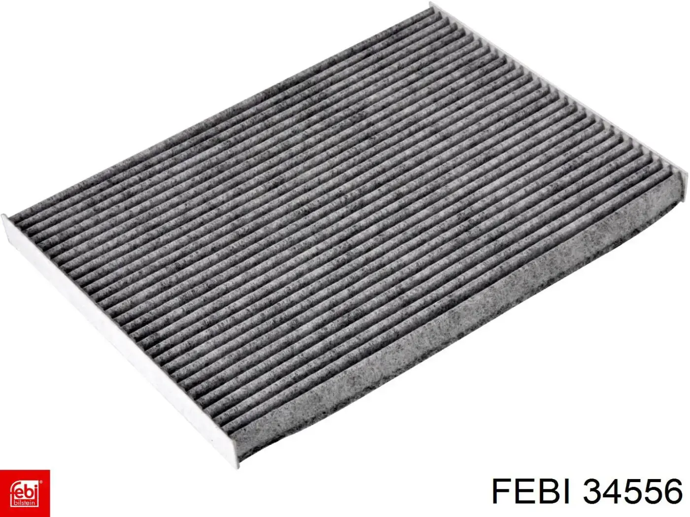 Do koszyka 34556 Febi Filtr kabiny