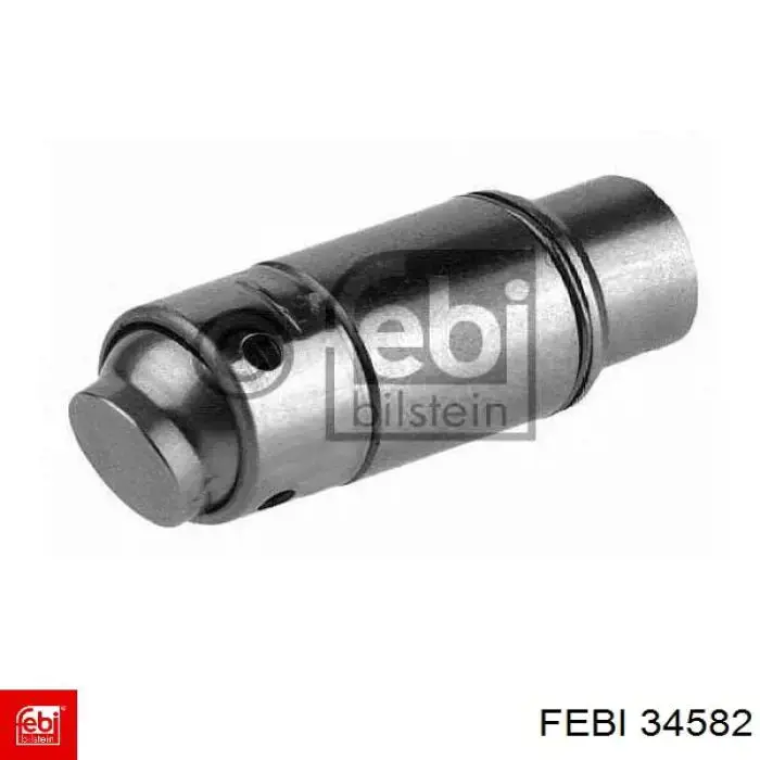 Kompensator hydrauliczny (popychacz hydrauliczny), popychacz zaworu 420022510 LUK