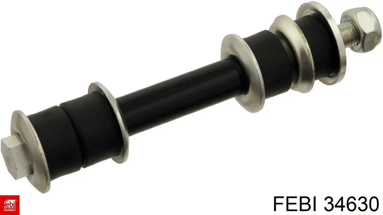 Łącznik stabilizatora tylnego Febi 34630 cena, od 12,71 USD