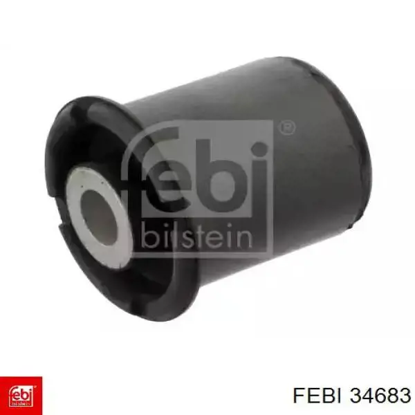 Silentblock tylnej belki Febi 34683 cena, od 18,40 USD