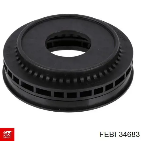 Do koszyka 34683 Febi Silentblock tylnej belki