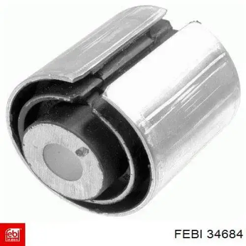 Silentblock tylnej belki Febi 34684 cena, od 18,03 USD