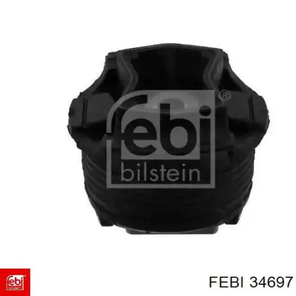 Silentblock tylnej belki Febi 34697 cena, od 44,20 USD
