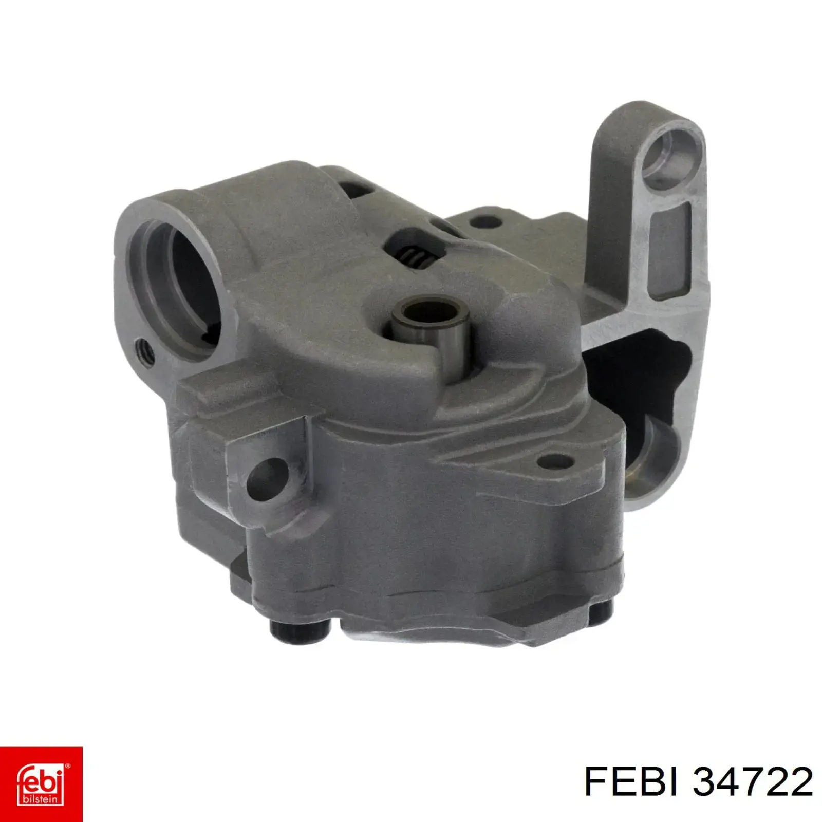 Pompa oleju Febi 34722 cena, od 174,59 USD