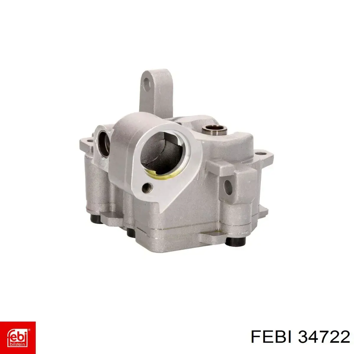 Do koszyka 34722 Febi Pompa oleju