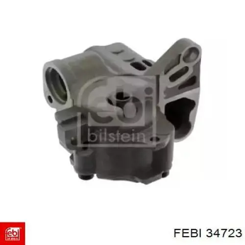 Do koszyka 34723 Febi Pompa oleju