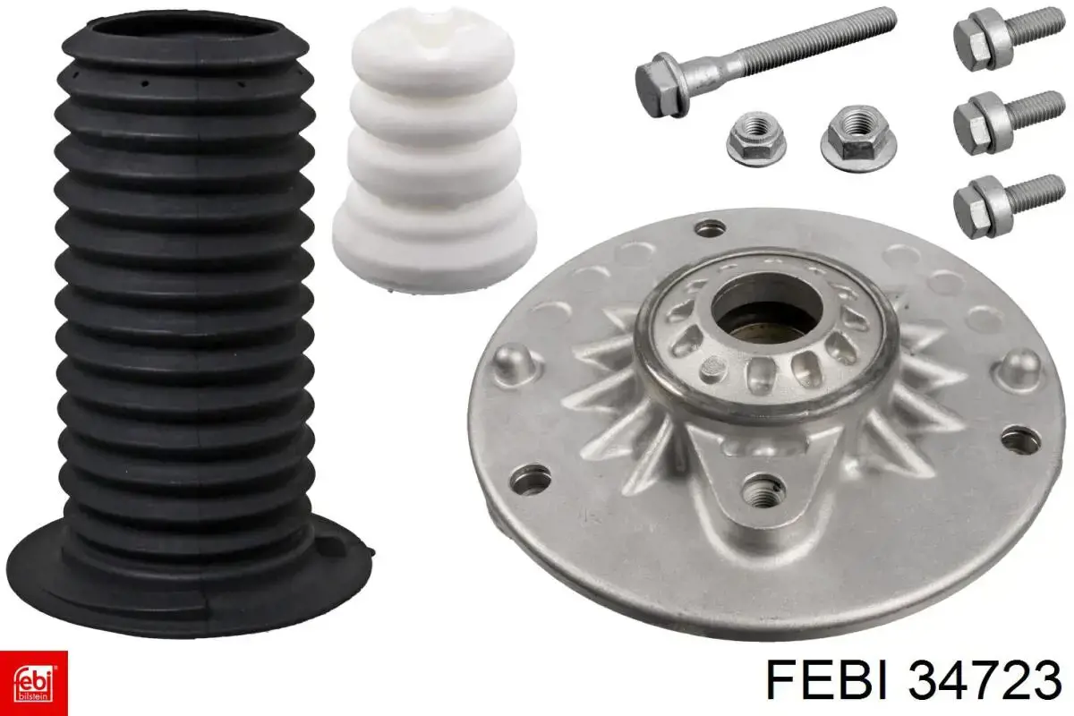 Pompa oleju Febi 34723 cena, od 183,62 USD