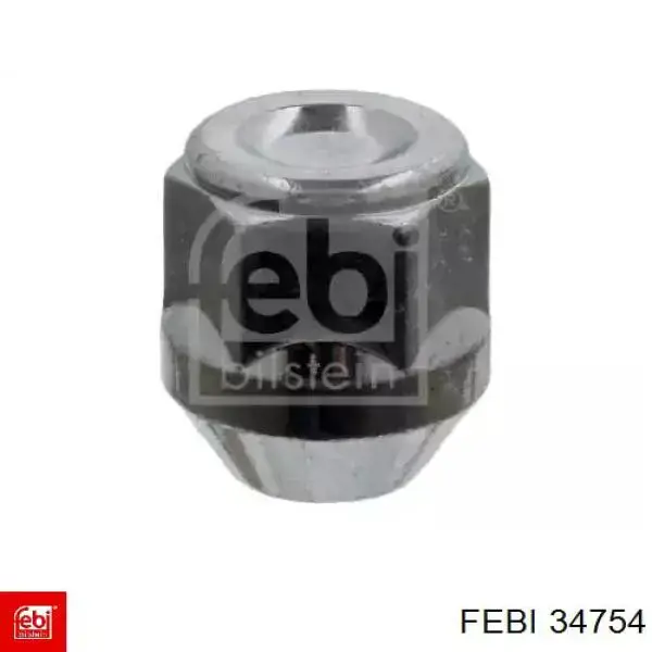 Nakrętka koła Febi 34754 cena, od 4,31 USD