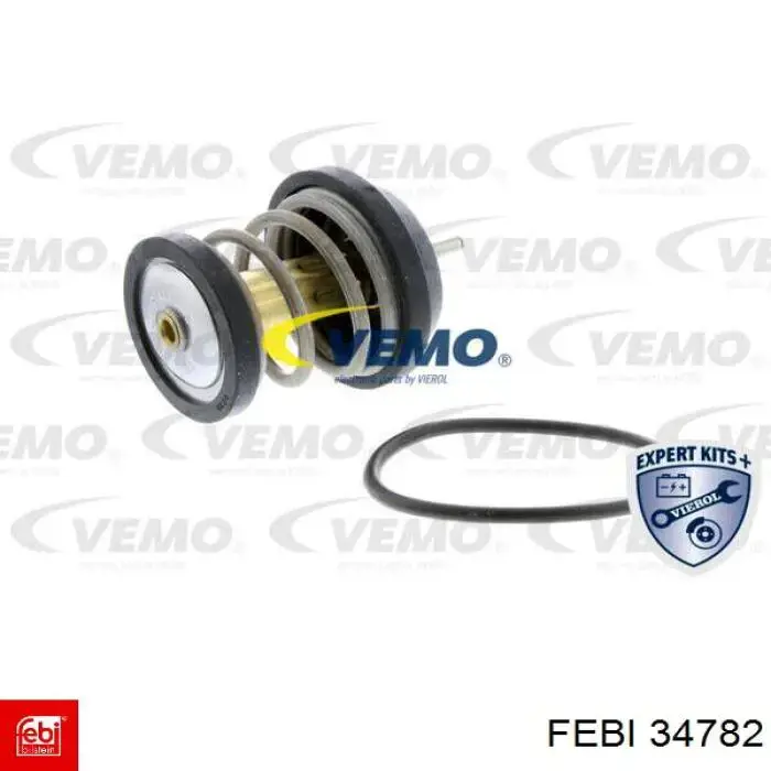Do koszyka 34782 Febi Termostat