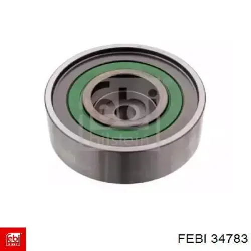 Rolka prowadząca kierunkowa paska rozrządu Febi 34783 cena, od 29,35 USD
