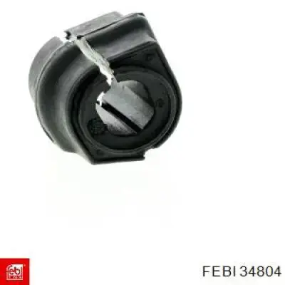 Tuleja stabilizatora przedniego Febi 34804 cena, od 9,11 USD