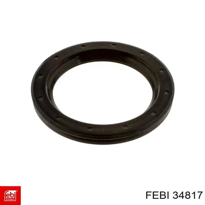Uszczelniacz pompy olejowej automatycznej skrzyni biegów Febi 34817 cena, od 11,19 USD