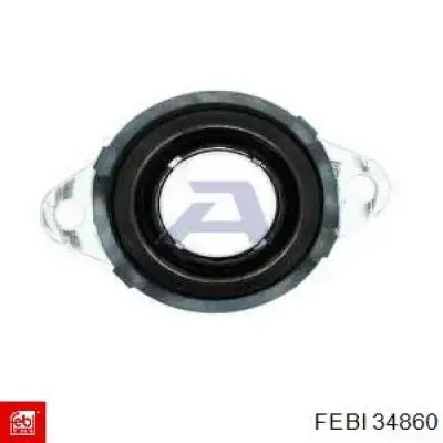 Łożysko wyciskowe sprzęgła Febi 34860 cena, od 19,12 USD