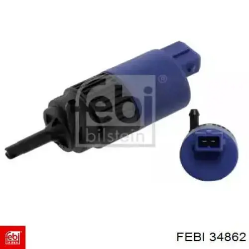 Pompka spryskiwacza szyby przedniej Casco CWP72008AS cena, od 11,99 USD