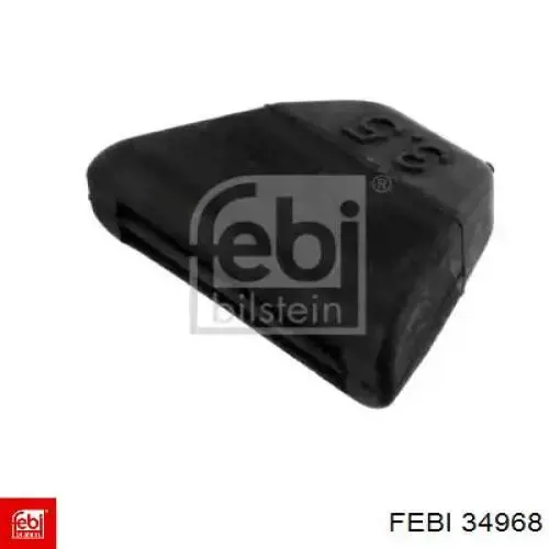 Podpora resoru przedniego Febi 34968 cena, od 14,38 USD