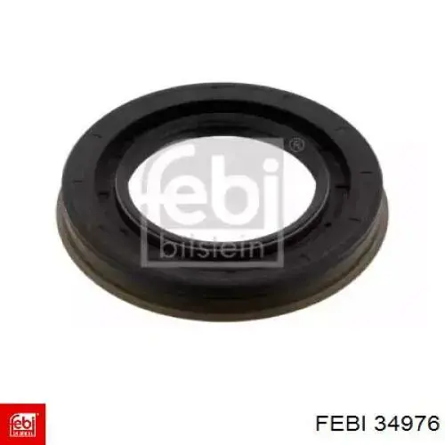 Uszczelniacz końcówki reduktora mostu tylnego Febi 34976 cena, od 9,09 USD