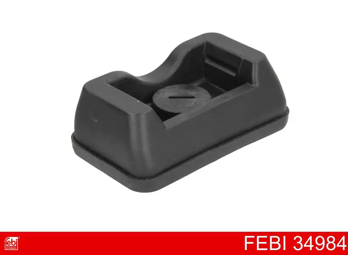 Podstawa pod podnośnik samochodu dolna Febi 34984 cena, od 10,94 USD