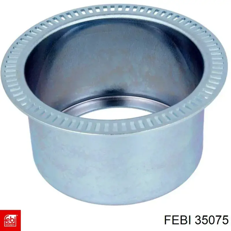Pierścień ABS Febi 35075 cena, od 17,82 USD