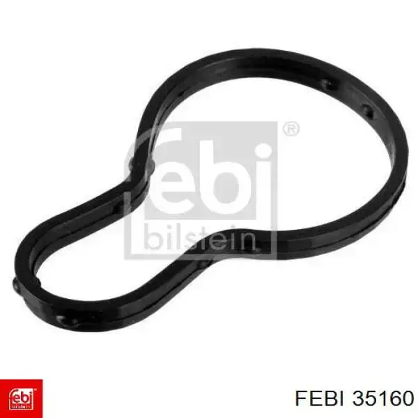 Filtr paliwa Febi 35160 cena, od 18,03 USD