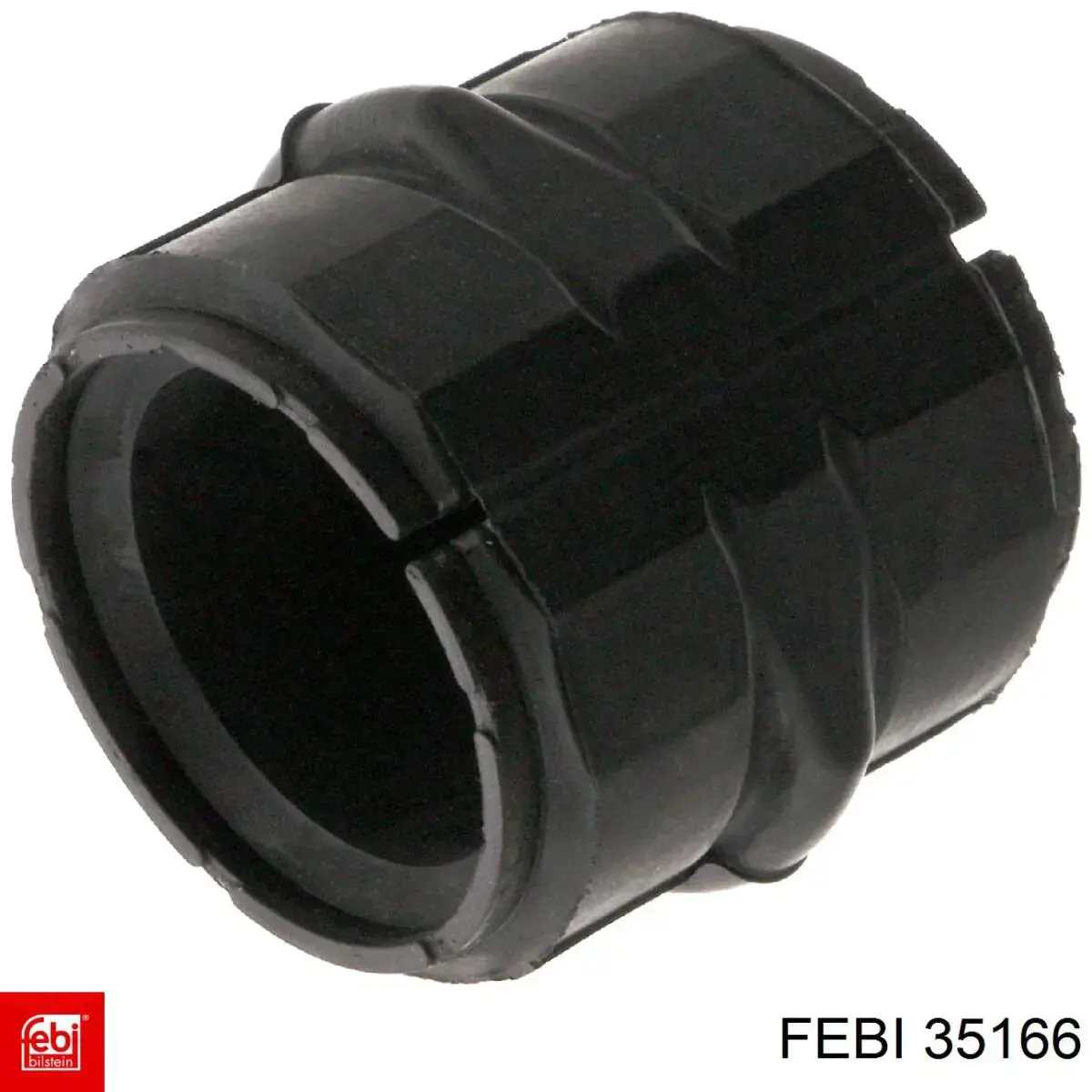 Tuleja stabilizatora przedniego Febi 35166 cena, od 10,68 USD