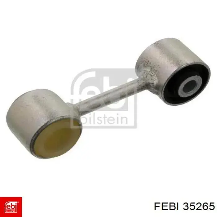 Łącznik stabilizatora tylnego Febi 35265 cena, od 27,00 USD