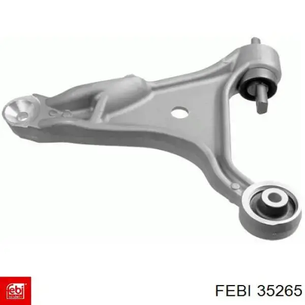 Do koszyka 35265 Febi Łącznik stabilizatora tylnego